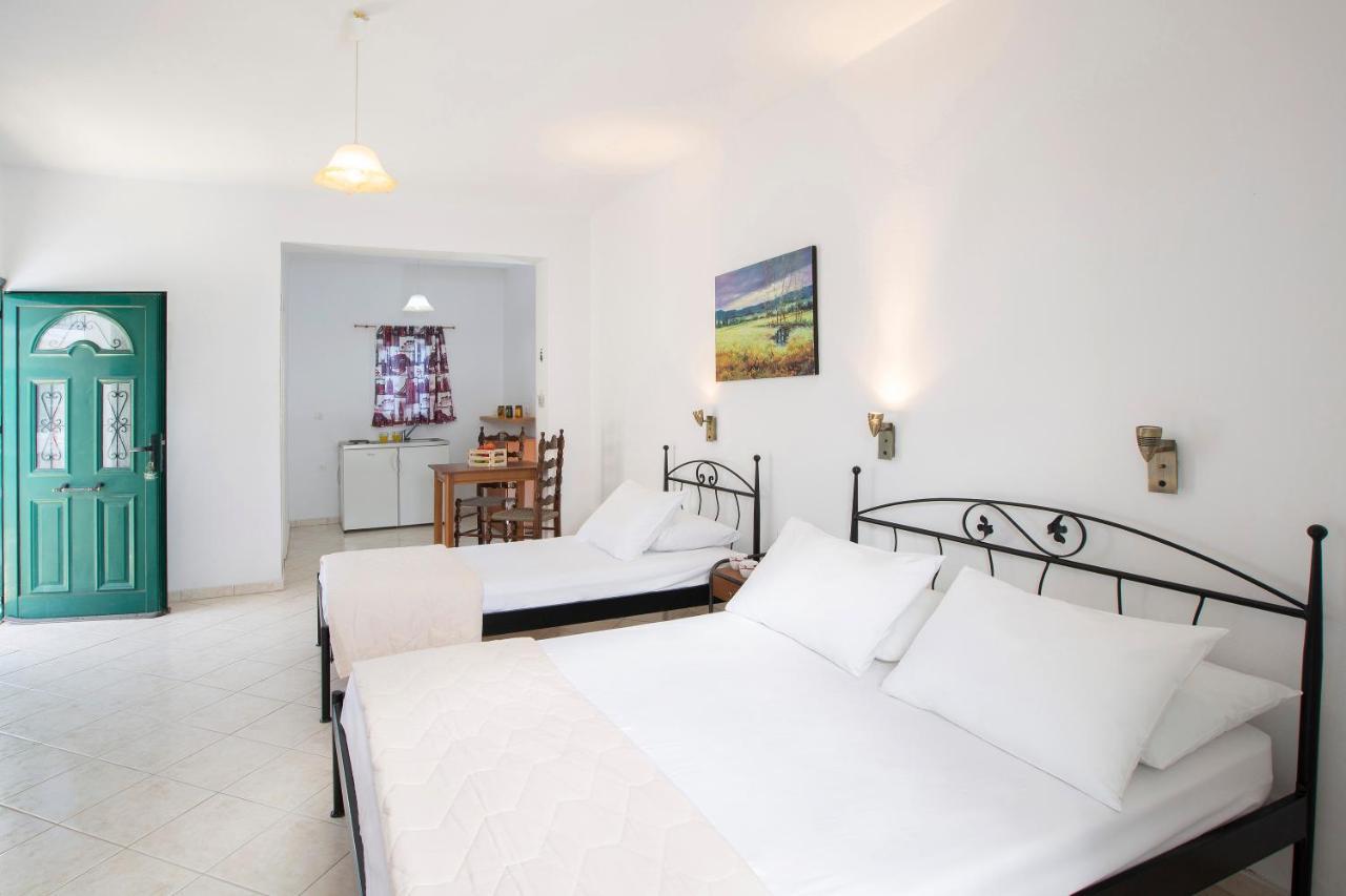 Spacious Studios Lefkada Mountain View Near Beach Dragano Kültér fotó