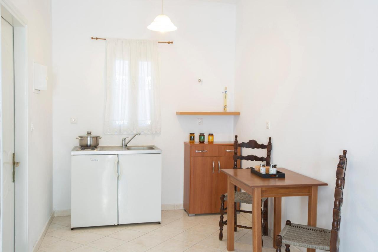 Spacious Studios Lefkada Mountain View Near Beach Dragano Kültér fotó