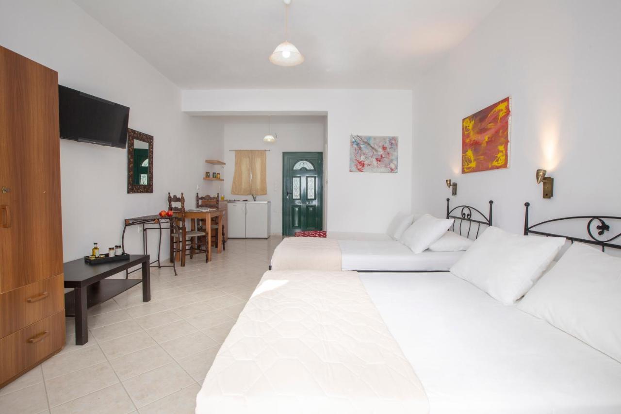 Spacious Studios Lefkada Mountain View Near Beach Dragano Kültér fotó